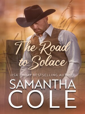 cover image of The Road to Solace